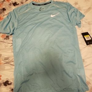 Nike dri-fit running shirt